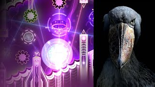 MasmeCrescent by Team Omega 100% (Extreme Demon)