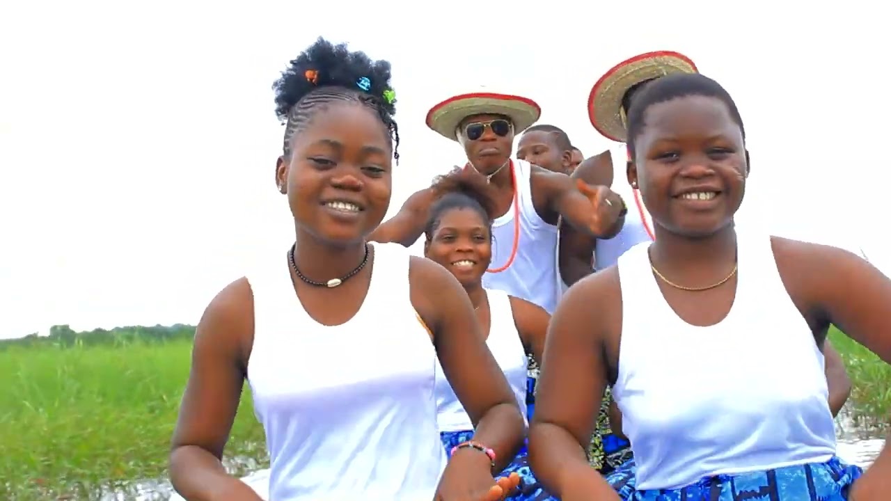 SMALL BOY PAPA ZÔBÔ MATOHLINDODJI 