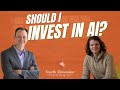 💡 AI, Investing &amp; Market Risks: Lessons from the Dot-Com Era | With Dave Bensch &amp; Stephen Hanley