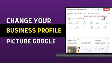 How To Change Google Business Profile Picture/Photo (2025 GUIDE)