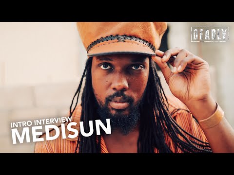 Medisun in Jamaica // S6 A DEADLY Intro