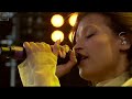 Capture de la vidéo Icona Pop - Ruisrock Festival 2016 - Full Show Hd