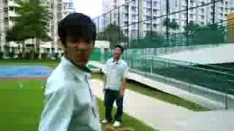 YCKSS - Some Funny Shit