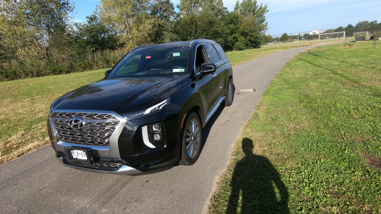 Wipers. Size & Replacement on Hyundai Palisade Lift change how SIZE