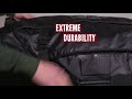 The north face rolling thunder 36 duffel 2017 review