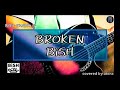 BROKEN/BiSH cover【2021-20】《short size》