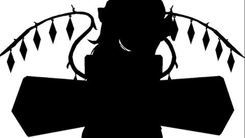 Bad Apple!!! | Roblox animation