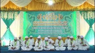 LALARAN MATAN JURUMIYAH & NADHOM IMRITHY SANTRI PUTRA PONDOK PESANTREN MIFTAHUL KAROMAH