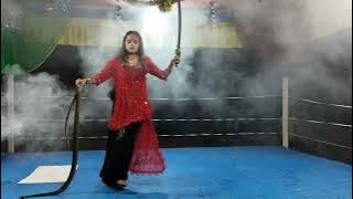 khodiyar garbi mandar  presenting maa mogal ma ras 🙏