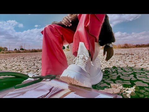 Sonic Tz Muda Official Music Visualiser