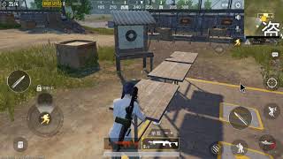 PUBG Mobile with mouse and keyboard screenshot 3