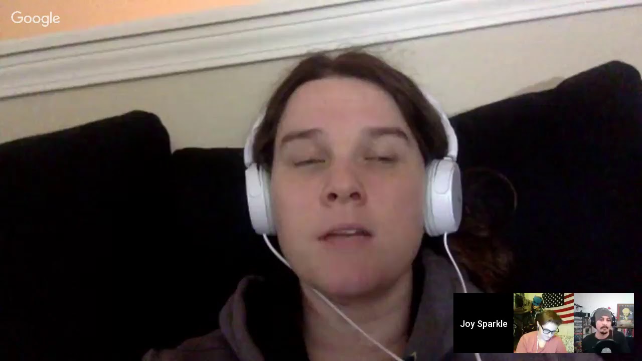 Tech Schmeck, computer get Rekt!