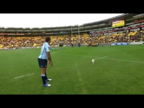 ჰარიქენზი - ვორათაზი 2009 წ.