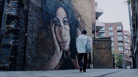 Skepta - Can't Play Myself (A Tribute To Amy) (Official Video)