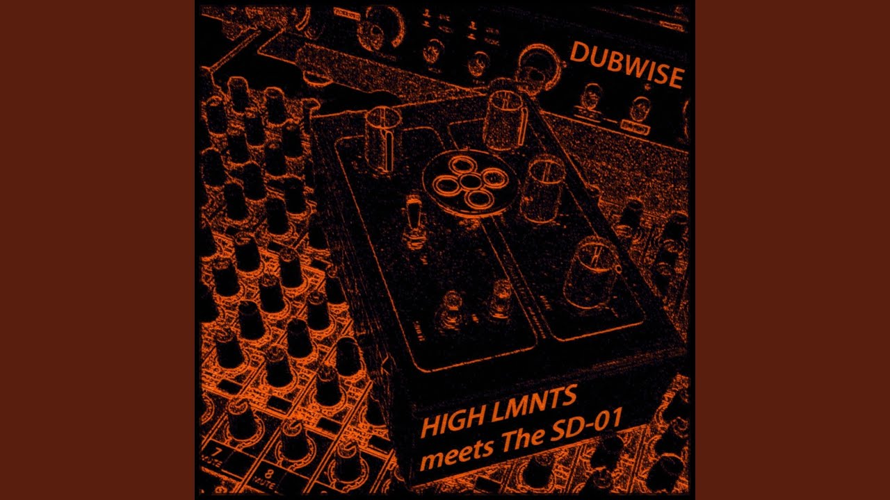 High Elements Meets SD One, Pt. 2