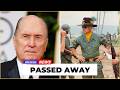 Robert Duvall's Final Years: What He Built Away From Cameras