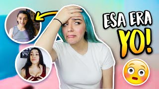 REACCIONANDO A MIS PRIMEROS VIDEOS l QUE VERGÜENZA! l Sofia Castro REACCIONANDO A MIS PRIMEROS VIDEOS l QUE VERGÜENZA! l Sofia Castro