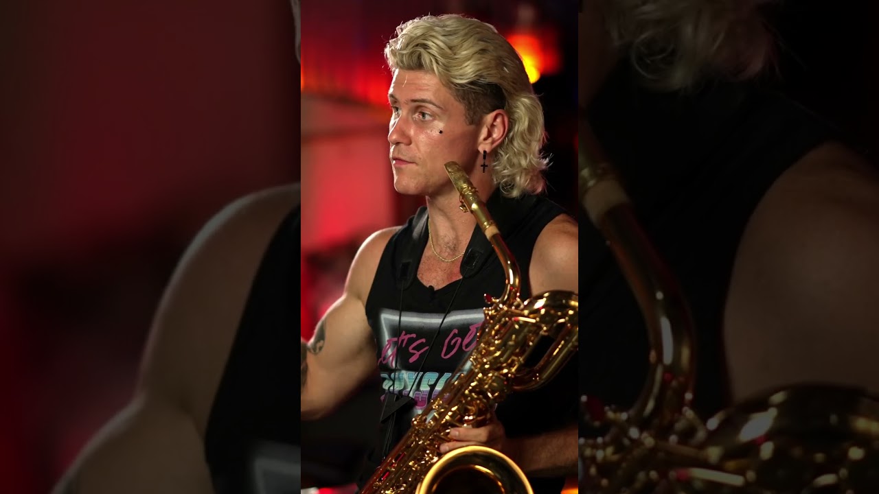 Watch Learn Octave Jump Basslines in Solo House Sax with Leo P #brasshouse #solohousesax #toomanyzooz on YouTube Watch Learn Octave Jump Basslines in Solo House Sax with Leo P #brasshouse #solohousesax #toomanyzooz on YouTube