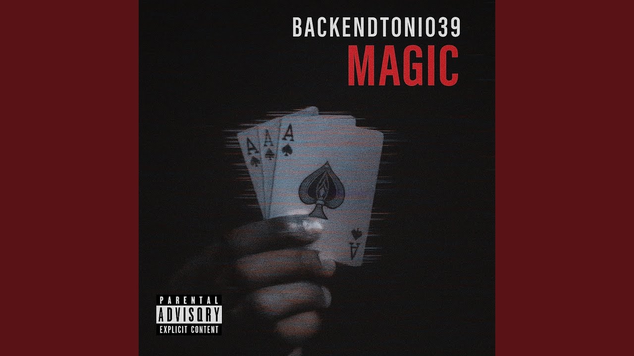 Watch Magic on YouTube Watch Magic on YouTube