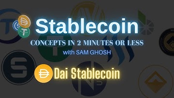 Dai Stablecoin