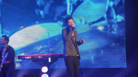 The Script - The Man Who Can