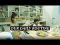 Why everyday matters | Day in the life of The Bonis