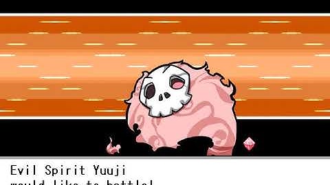 [TPDP: SoD #28] Remains of Blazing Hell exploration