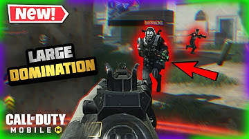 *NEW* Ground Mission Game Mode Has Come! | Call of Duty Mobile