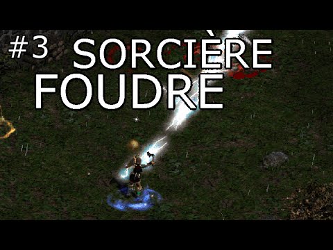 Vidéo: Comment Télécharger La Sorcière Diablo 2