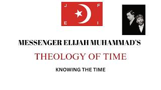 Messenger said, " He was to Teach the Secret Knowledge that was Hidden  T.O.T. July 30 ,1972