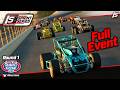 K5 Sprint Series R1 Indianapolis Raceway Park iRacing K5 Sprint Series R1 Indianapolis Raceway Park iRacing