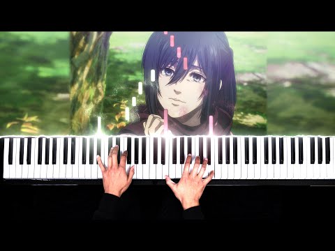 Itterashai (AOT : The Final Chapters) - AI HIGUCHI