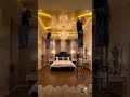 Insane Bedroom Transformation | Construction Site to 5-Star Luxury Suite in 28 Seconds!🏗️Decor Drift
