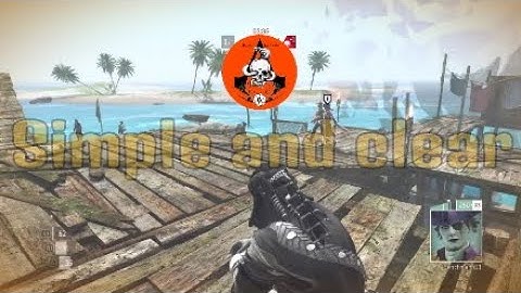 AC4 multiplayer DM - Simple and clear