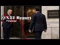 X22 Report Update | Another [DS] Assassination Plot Fails as Trump Holds the Upper Hand