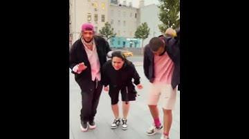 Новая песня The Limba & Andro & Navai никаких эмоций❤👍