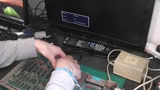 C64  breadbin part 2