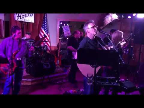 AFTER HOURS BAND