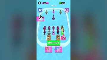 Merge Shark #5-1 - By YsoCorp