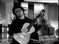 Carlo domeniconi koyunbaba  suite for guitar op 19   live