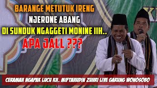 Download Lagu BIKIN SAKIT PERUT - CERAMAH NGAPAK LUCU KH MIFTAHUDIN ZUHRI LIVE GARUNG WONOSOBO MP3 Download Lagu BIKIN SAKIT PERUT - CERAMAH NGAPAK LUCU KH MIFTAHUDIN ZUHRI LIVE GARUNG WONOSOBO MP3