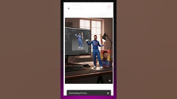 Instagram Trending 3D Ai Photo Editing | 3d Action Figure Ai Photo Editing in Google Gemini #trend