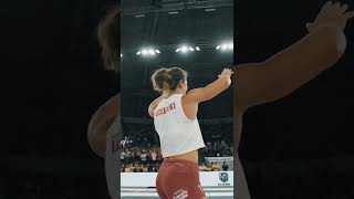 The Most Dominate CrossFit Athlete of All Time, Tia-Clair Toomey