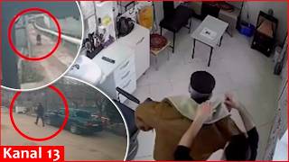 Bərbərə Getdi, Talandi Müştərisinin 485 Manatını Talayan Bərbər Həbs Edi̇ldi̇