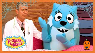 Yo Gabba Gabba - Doctors Educational Fun For Kids Wildbrain Zigzag