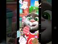 Talking Tom Cat fun 🎊🎃🧡✨️🐈🍊💚🧨🥕😅😱 #shortsfeed #shorts #viral #trending #funny #trendingshorts #yt