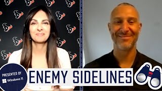 Cleveland Browns Intel | Texans Enemy Sidelines