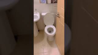 Residences Hall 9 Dorm Gust Room Tour Quarantine Room At Chonnam National University