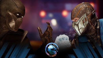 Mortal Kombat 1 - 