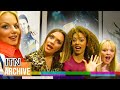 Capture de la vidéo Behind The Scenes With The Spice Girls - Exclusive Early Interview (1996)